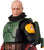 **Pre Order**MAFEX Star Wars Boba Fett (Recovered Armor) Action Figure