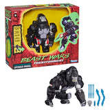 Transformers Vintage Beast Wars Optimus Primal Action Figure