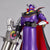 Revoltech Toy Story Zurg Action Figure
