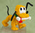 Nendoroid Disney Pluto 1386 Action Figure