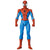 MAFEX Spider-Man Spider-Man Classic Costume Version 185 (Reissue) Action Figure