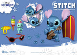 DAH-053 Lilo & Stitch Action Figure