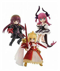 MegaHouse Desktop Army Fate/Grand Order Vo.2  (1 Blind Package) Figure