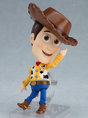 Nendoroid Toy Woody (Standard Ver) 1046 Action Figure - Toyz in the Box
