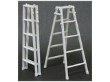 1/12 Action Figure Accesories Step Ladder (2 Set) - Toyz in the Box