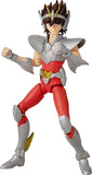 **Pre Order**Bandai Saint Seiya Knights of the Zodiac Anime Heroes Pegasus Seiya Action Figure - Toyz in the Box