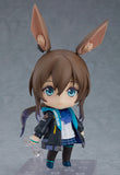 **Pre Order**Nendoroid Arknights Amiya (re-run) Action Figure - Toyz in the Box