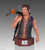 Gentle Giant Daryl Dixon The Walking Dead Bust Statue - Toyz in the Box