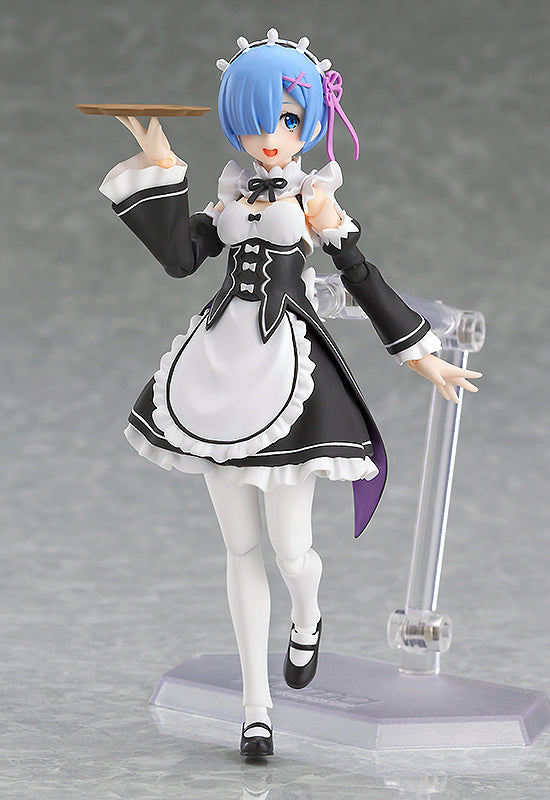 NIGHTMARE RUKA プーリップ　500体限定 FuRyu: Re:Zero Starting Life in Another World - Rem & Ram