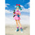 S.H. Figuarts Dragon Ball Bulma (Adventure Begins) Action Figure - Toyz in the Box