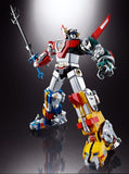 Bandai Chogokin GX-71 Voltron Defender of the Universe (Reissue) Action Figure - Toyz in the Box