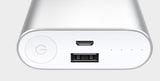 10000 mah Battery Power Bank for Cell phones Iphone, Samsung Galaxy etc. Pokemon Go! - Toyz in the Box