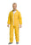 Mezco Jesse Pinkman with Yellow Hazmat Suit Breaking Bad Action Figure - Toyz in the Box