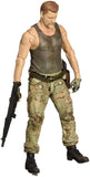 Mcfarlane Toys AMC The Walking Dead Series 6 Abraham Ford Action Figure - Toyz in the Box