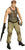 Mcfarlane Toys AMC The Walking Dead Series 6 Abraham Ford Action Figure - Toyz in the Box