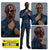 Mezco Gus Fring Variant EE Exclusive Breaking Bad Action Figure - Toyz in the Box