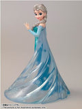 S.H. Figuarts Zero Frozen Elsa Action Figure Statue - Toyz in the Box