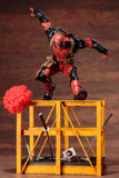 Kotobukiya Marvel Comics Super Deadpool Artfx Statue - Toyz in the Box