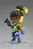 Nendoroid Overwatch Lucio Classic Skin Edition 1049 Action Figure - Toyz in the Box