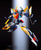 Bandai Chogokin GX-82 Daitarn 3 FA Muteki Koujin Soul of Chogokin Action Figure - Toyz in the Box