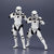 Kotobukiya Star Wars First Order Stormtrooper 2 Pack Artfx+ Statue - Toyz in the Box
