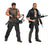 Mcfarlane Toys Daryl + Merle Dixon 2 Pack AMC The Walking Dead Action Figures - Toyz in the Box