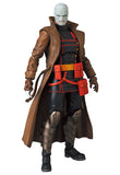 MAFEX DC Comics HUSH Action Figure