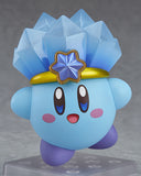 **Pre Order**Nendoroid Ice Kirby (re-run) Action Figure - Toyz in the Box