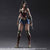 Square Enix DC Comics Batman vs Superman Dawn of Justice Wonder Woman Play Arts Kai Action Figure - Toyz in the Box