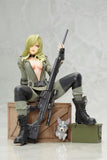 Bishoujo METAL GEAR SOLID SNIPER WOLF STATUE