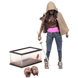 Mcfarlane Toys AMC The Walking Dead Series 6 Michonne Action Figure - Toyz in the Box