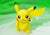S.H. Figuarts Pokemon Pikachu Action Figure - Toyz in the Box