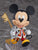 Nendoroid Kingdom Hearts II King Mickey 1075 Action Figure - Toyz in the Box