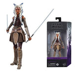 Star Wars Black Series Ahsoka Tano Action Figure