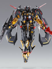 Bandai Gundam Astray Gold Frame Amatsu Mina (Princess of the Sky ver.) Action Figure