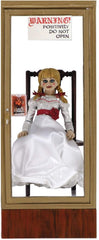 NECA The Conjuring Universe Ultimate Annabelle Action Figure - Toyz in the Box