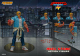 Storm Collectibles Axel Stone "Streets of Rage 4" 1:12 Action Figure