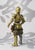 Bandai Movie Realization Star Wars C-3PO Honyaku Karakuri Action Figure - Toyz in the Box