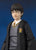 S.H. Figuarts Harry Potter and the Sorcerer's Stone Harry Potter Action Figure - Toyz in the Box