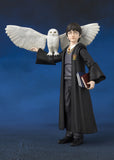 S.H. Figuarts Harry Potter and the Sorcerer's Stone Harry Potter Action Figure - Toyz in the Box