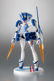 Bandai Robot Spirits Darling in the Franxx Delphinium Action Figure - Toyz in the Box