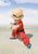 S.H. Figuarts Dragonball Kid Krillin Action Figure - Toyz in the Box
