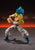 S.H. Figuarts Super Saiyan God Super Saiyan Gogeta "Dragon Ball Super: Broly" Action Figure