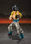 S.H. Figuarts Super Saiyan God Super Saiyan Gogeta "Dragon Ball Super: Broly" Action Figure