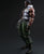 Square Enix Final Fantasy VII Advent Children Barett Wallace Play Arts Kai Action Figure - Toyz in the Box