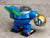 Nendoroid More Mega Man X Rabbit Ride Armor Action Figure - Toyz in the Box