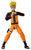 **Pre Order**Bandai Naruto Anime Heroes Naruto Uzumaki Action Figure - Toyz in the Box
