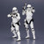 Kotobukiya Star Wars First Order Stormtrooper 2 Pack Artfx+ Statue - Toyz in the Box