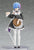 figma Re:ZERO Starting Life in Another World Rem (Re-run) 346 Action Figure