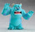 Good Smile Company Monsters Inc. Sulley DX Ver 920 Nendoroid Action Figure - Toyz in the Box